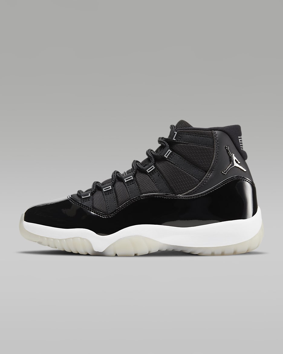 Jordan 11 retro womens 2025